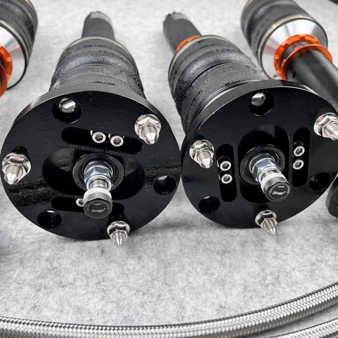 بالنسبة لـ TOYOTA CROWN S210 (2012~) / قطع غيار السيارات العقدة الهوائية الجديدة / تعليق الهواء / تجميع الربيع الهوائي AIRMEXT Brand013 2