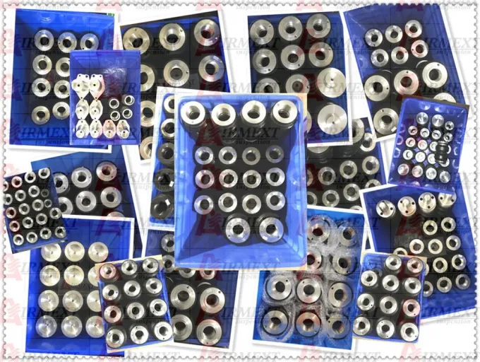 بالنسبة لـ TOYOTA CROWN S210 (2012~) / قطع غيار السيارات العقدة الهوائية الجديدة / تعليق الهواء / تجميع الربيع الهوائي AIRMEXT Brand013 7