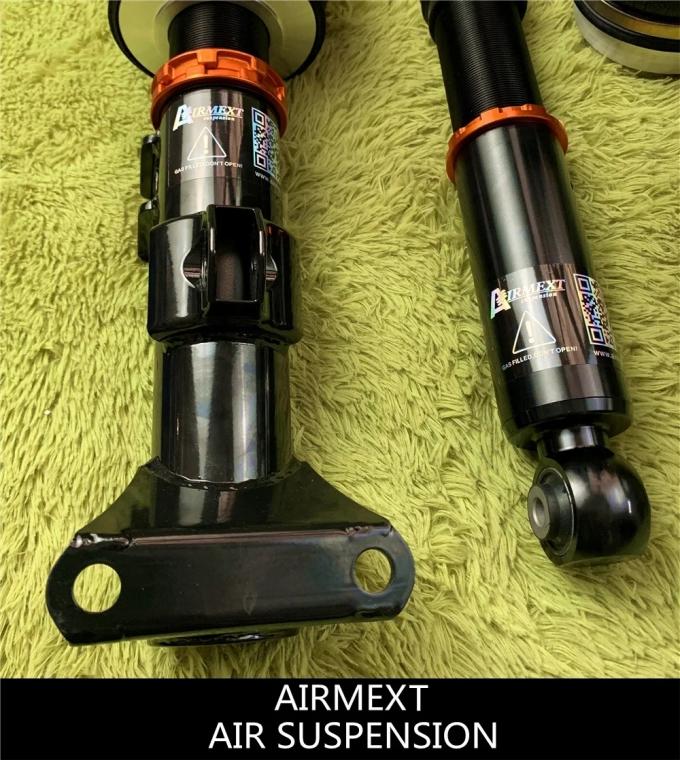 بالنسبة لـ TOYOTA CROWN S210 (2012~) / قطع غيار السيارات العقدة الهوائية الجديدة / تعليق الهواء / تجميع الربيع الهوائي AIRMEXT Brand013 11