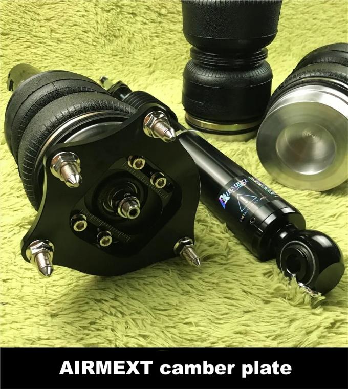 بالنسبة لـ TOYOTA CROWN S210 (2012~) / قطع غيار السيارات العقدة الهوائية الجديدة / تعليق الهواء / تجميع الربيع الهوائي AIRMEXT Brand013 12