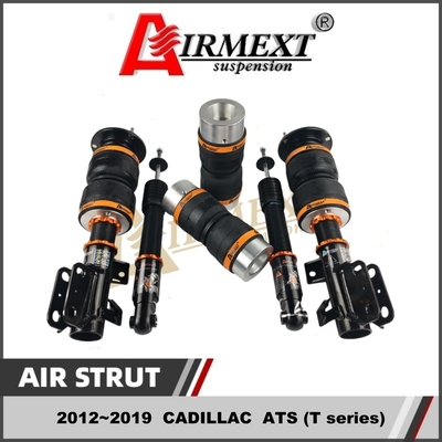 For CADILLAC ATS 2012~2019 Air Strut Kit Air Suspension/Air Spring/Shock Absorber