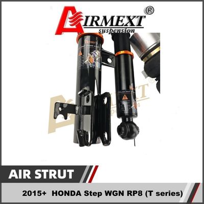 For  HONDA Step WGN RP8(2015+ ) Air STRUT Suspension Kit /air Spring Assembly /Auto Parts/pneumatic