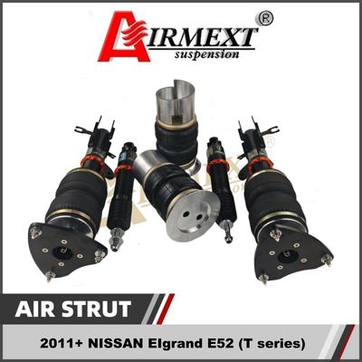 For NISSAN EIgrand E52 (2011+)Air STRUT Suspension Kit /air Spring Assembly /Auto Parts/pneumatic