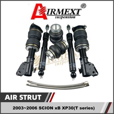 For SCION xB XP30(2003~2006)Air Suspension Strut//Air STRUT Suspension Kit /air Spring Assembly /Auto Parts/pneumatic