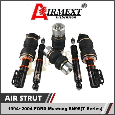 For FORD Mustang SN95 (1994~2004) Air Suspension Strut/Air STRUT Suspension Kit /air Spring Assembly /Auto Parts/pneumatic