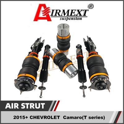 For CHEVROLET Camaro (2015+)Air STRUT Suspension Kit /air Spring Assembly /Auto Parts/pneumatic