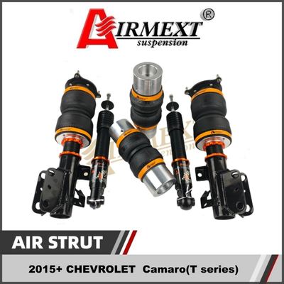 For CHEVROLET Camaro (2015+)Air STRUT Suspension Kit /air Spring Assembly /Auto Parts/pneumatic