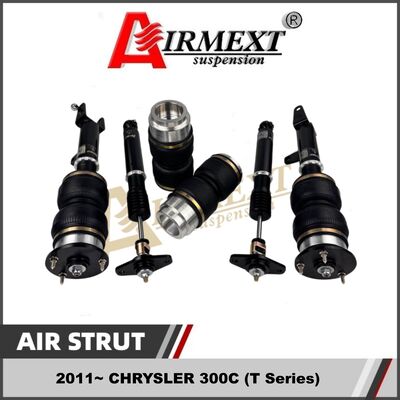 For CHRYSLER 300C (2011~ )  Air STRUT Suspension Kit /air Spring Assembly /Auto Parts/pneumatic