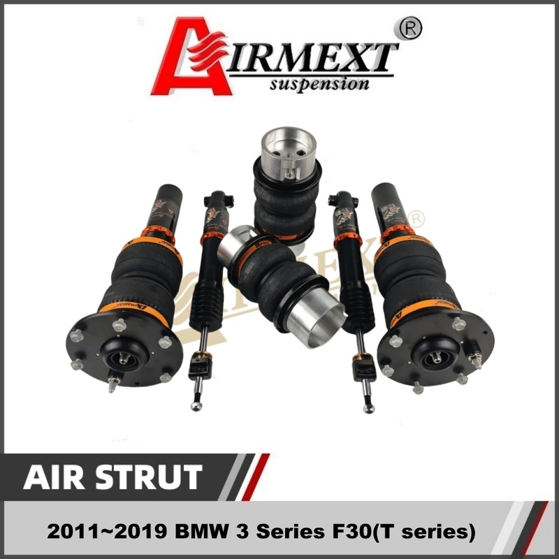 For BMW 3 SERIES F30 2011~2019 BMW Air Suspension Air Strut Kit
